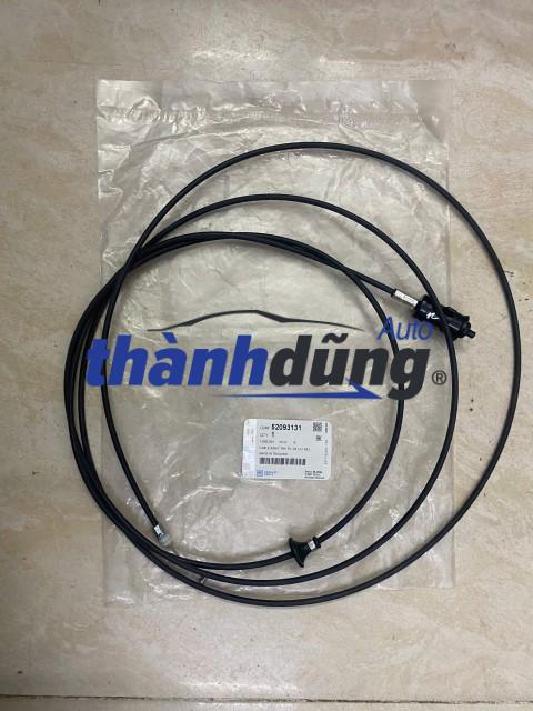 Cáp mở cửa đổ nhiên liệu CHEVROLET COLORADO 2013-2020 | 52093131-1