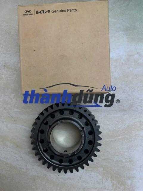 Bánh răng số lùi KIA K200 | 4323047100 - Ảnh 2