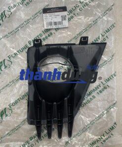 Ốp đèn sương mù MITSUBISHI ATTRAGE 2020-2024 | 6400J652