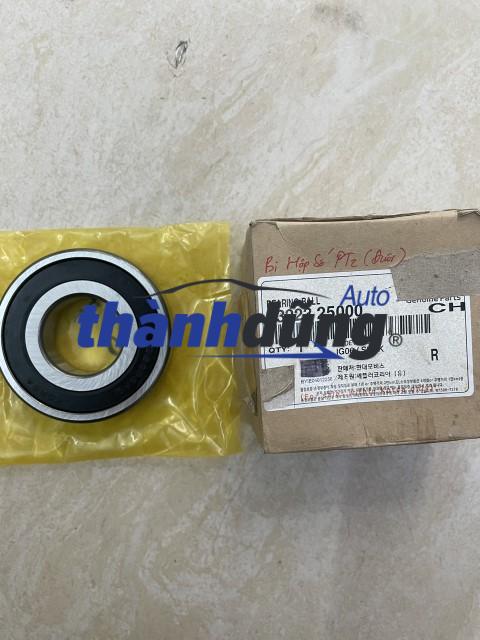 Bi đuôi trục thứ cấp KIA BONGO 3 | 4322325000 - Ảnh 2