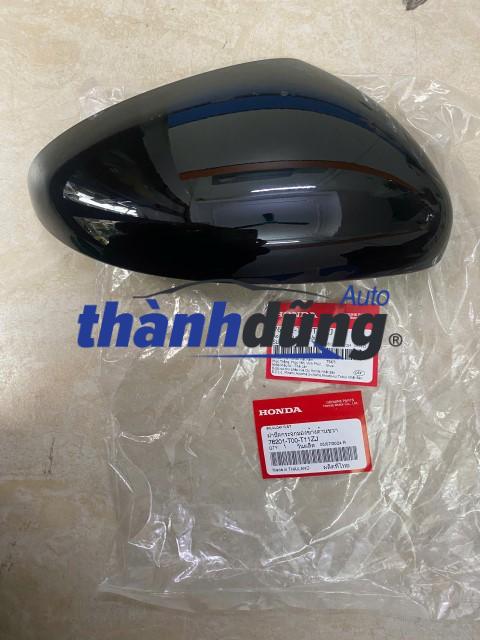 Ốp kính chiếu hậu HONDA CITY 2020-2024 | 76201T00T11ZJ