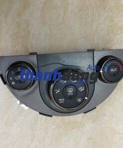 Công tắc điều khiển máy lạnh KIA SOUL 2008-2013 | 972502K000