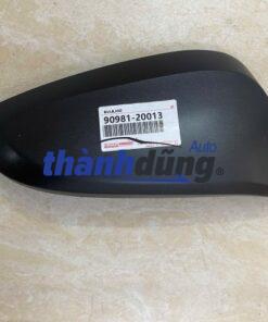 Ốp gương chiếu hậu TOYOTA AVANZA 2022-2025 |  87945BZ530