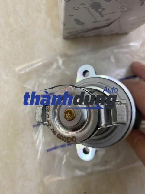 Cụm van hằng nhiệt SSANGYONG ACTYON | 6712030275 - Ảnh 2