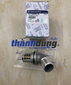 Cụm van hằng nhiệt SSANGYONG ACTYON | 6712030275