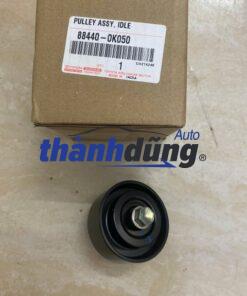 Bi tăng tổng TOYOTA FORTUNER 2006-2014 | 884400K050