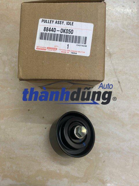 Bi tăng tổng TOYOTA FORTUNER 2006-2014 | 884400K050