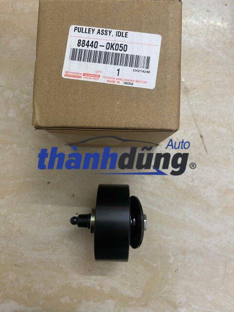 Bi tăng tổng TOYOTA FORTUNER 2006-2014 | 884400K050 - Ảnh 2
