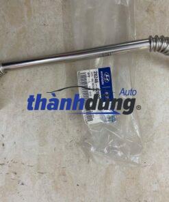 Ống hồi dầu turbo KIA BONGO 3 | 2824642600