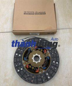 Đĩa côn TOYOTA FORTUNER 2009-2021 | 312500K320