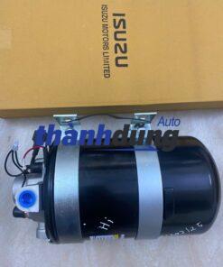 Bầu xả hơi ISUZU FVM 15 TẤN | 1481902771