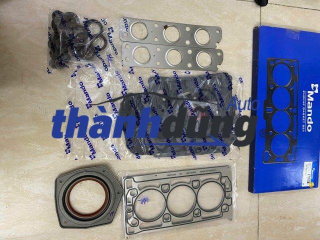 Bộ gioăng đại tu KIA CARNIVAL 2005 | 0K558-10270 - Ảnh 2