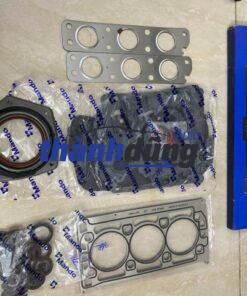 Bộ gioăng đại tu KIA CARNIVAL 2005 |  0K558-10270