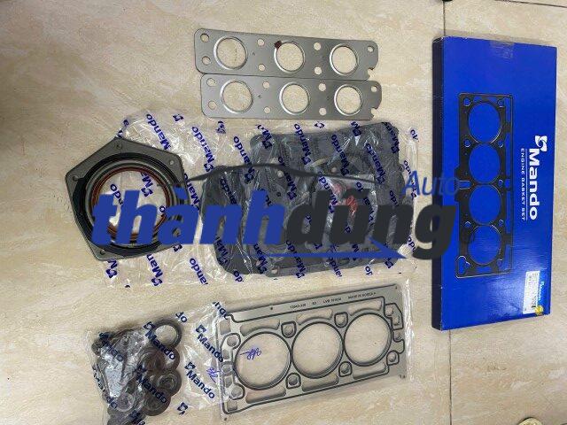 Bộ gioăng đại tu KIA CARNIVAL 2005 | 0K558-10270