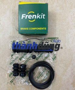 Chụp bụi thắng trước AUDI Q5 2009-2018 | 8R0698471C