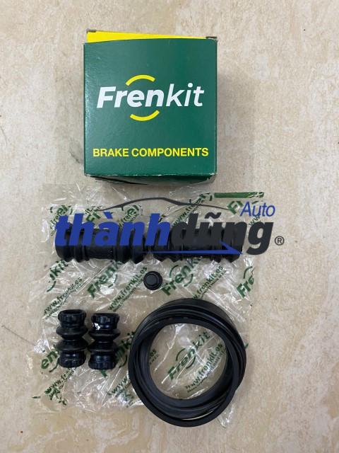 Chụp bụi thắng trước AUDI Q5 2009-2018 | 8R0698471C