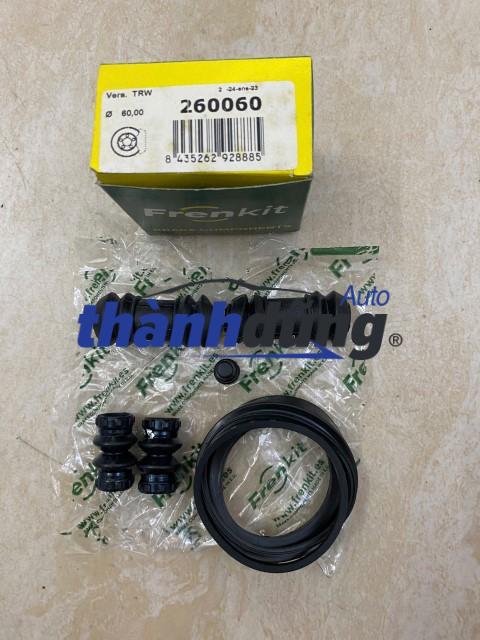 Chụp bụi thắng trước AUDI Q5 2009-2018 | 8R0698471C - Ảnh 2