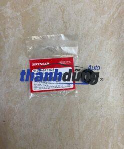 Phớt cần đi số xe HONDA CIVIC | 91209-612-003