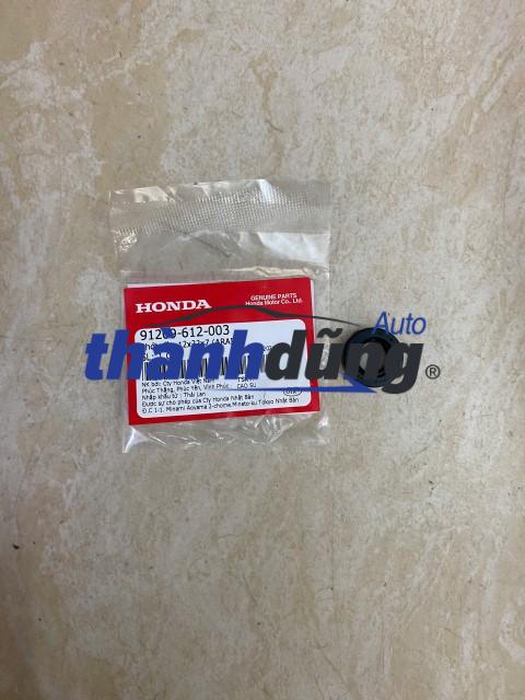 Phớt cần đi số xe HONDA CIVIC | 91209-612-003