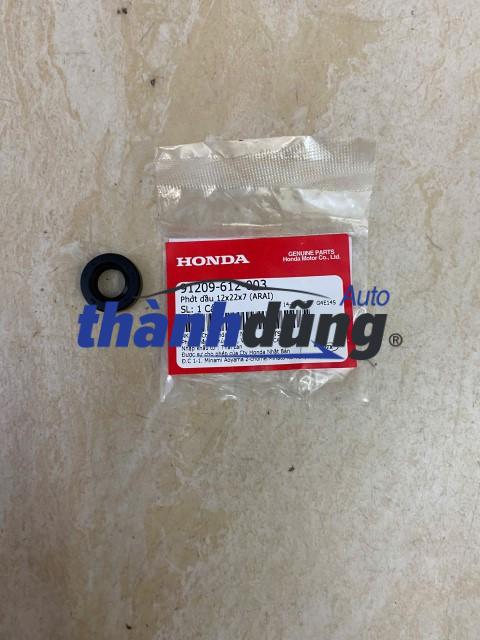 Phớt cần đi số xe HONDA CIVIC | 91209-612-003 - Ảnh 2