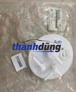Nắp cụm bơm xăng HYUNDAI I10 2014 | 31113-B4000