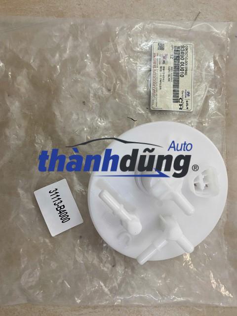 Nắp cụm bơm xăng HYUNDAI I10 2014 | 31113-B4000