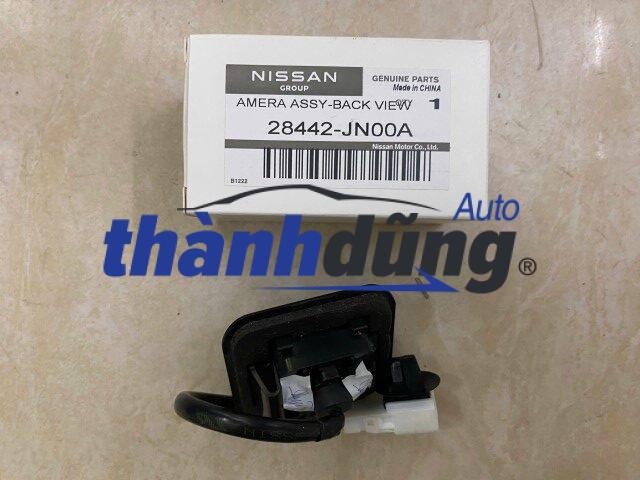 Cam lùi NISSAN TEANA 2008 | 28442-JN00A - Ảnh 2