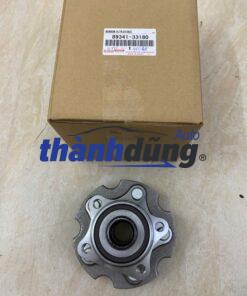 Bi may ơ sau TOYOTA RAV4 2006-2012 | 4241042040