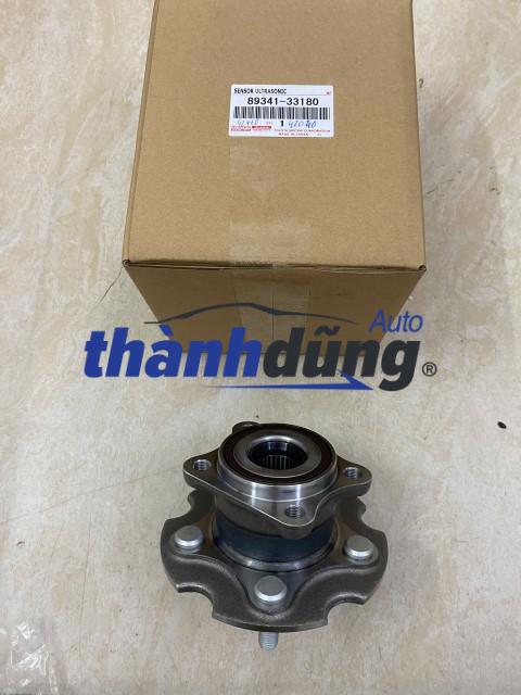 Bi may ơ sau TOYOTA RAV4 2006-2012 | 4241042040 - Ảnh 2