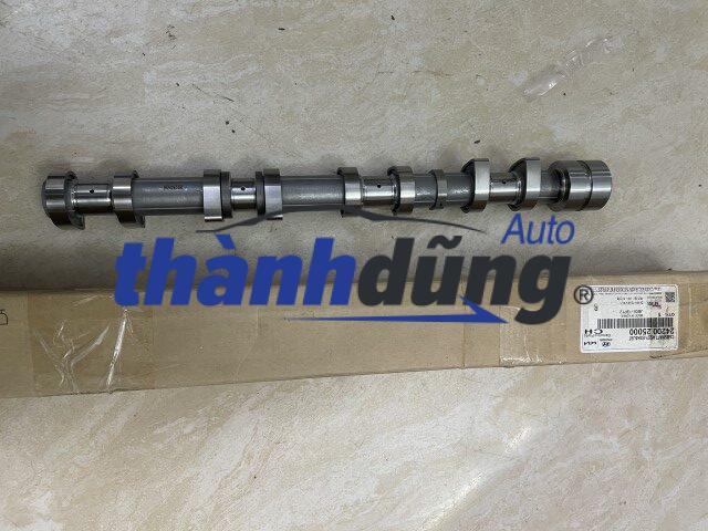 Trục cam xả HYUNDAI TUCSON 2006-2013 | 2420025000 - Ảnh 2