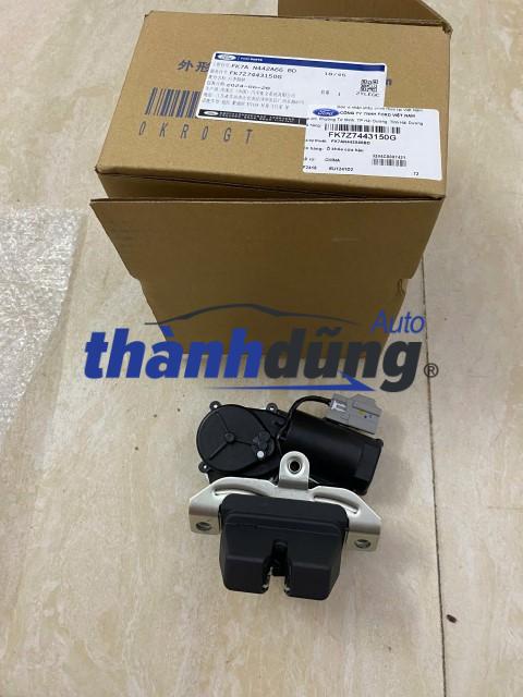 Ổ ngậm cốp hậu FORD EVEREST 2017-2024 | FK7AN442A66BD