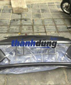 Ba đờ sốc HYUNDAI I10 2022-2025 | 86511K6500