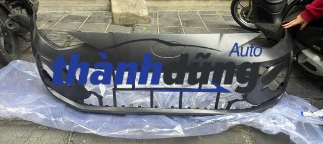 Ba đờ sốc HYUNDAI I10 2022-2025 | 86511K6500 - Ảnh 2