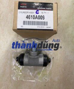 Xy lanh phanh MITSUBISHI TRITON 2006-2022 | 4610A009