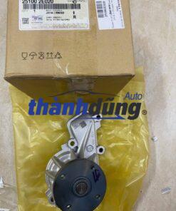 Bơm nước KIA CARENS 2013-2017 | 251002E020