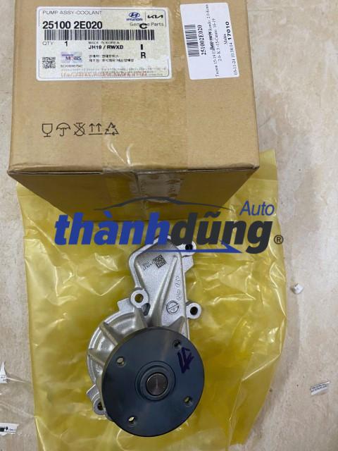 Bơm nước KIA CARENS 2013-2017 | 251002E020