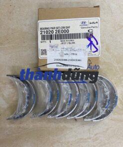 Bạc Balie KIA RONDO 2013-2017 | 210202E000