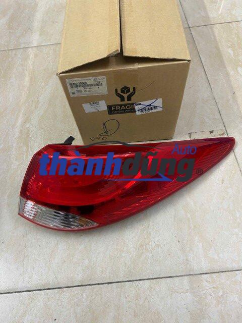 Đèn hậu HYUNDAI TUCSON 2010 | 92402-2S000