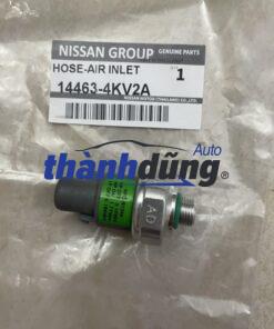 Cảm biến áp suất ga NISSAN ALTIMA | 921374S100