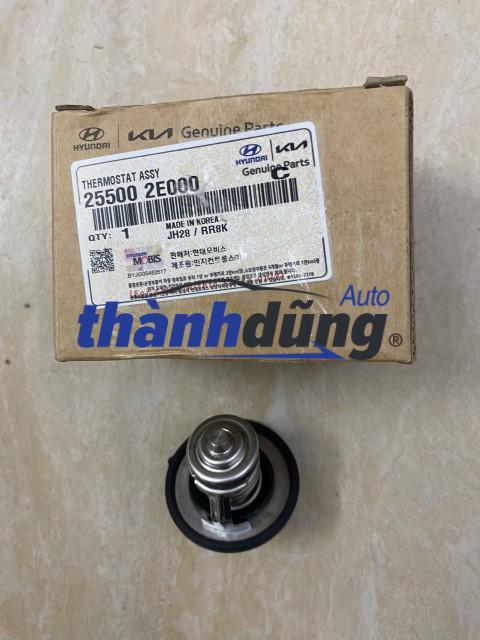 Van hằng nhiệt KIA CARENS 2013-2016 | 255002E000