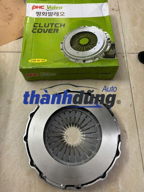 Bàn ép HYUNDAI MIGHTY 75S | 412005L010 - Ảnh 2