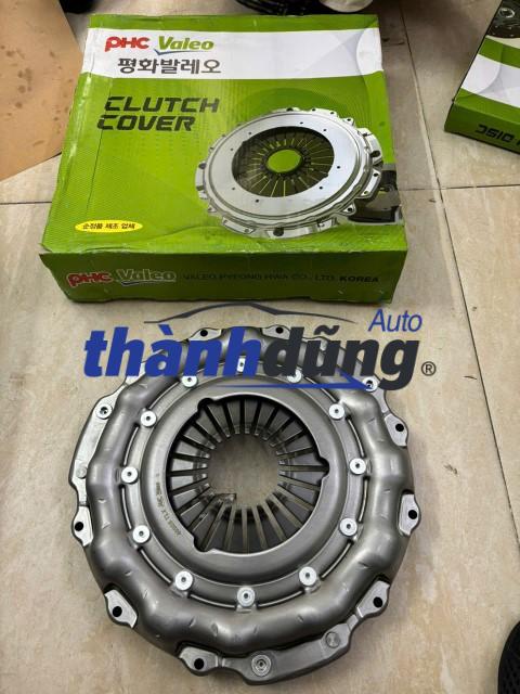 Bàn ép HYUNDAI MIGHTY 75S | 412005L010