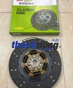 Lá côn HYUNDAI MIGHTY 75S | 411005L010