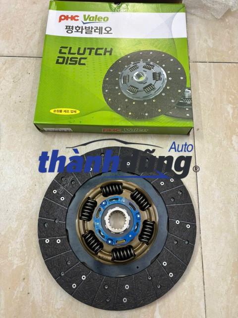 Lá côn HYUNDAI MIGHTY 75S | 411005L010 - Ảnh 2