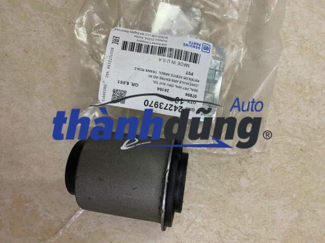 Cao su càng dưới CHEVROLET TRAILBLAZER 2013-2021 | 52123587