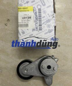 Cụm tăng tổng SSANGYONG XLV 2017-2021 | 6732000270