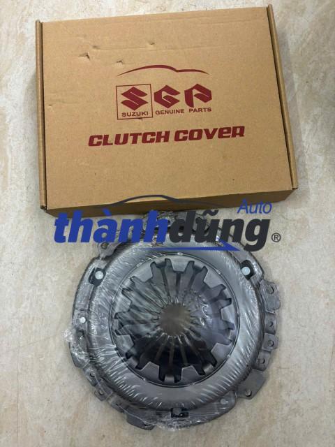 Mâm ép TATA SUPER ACE | 272425200148