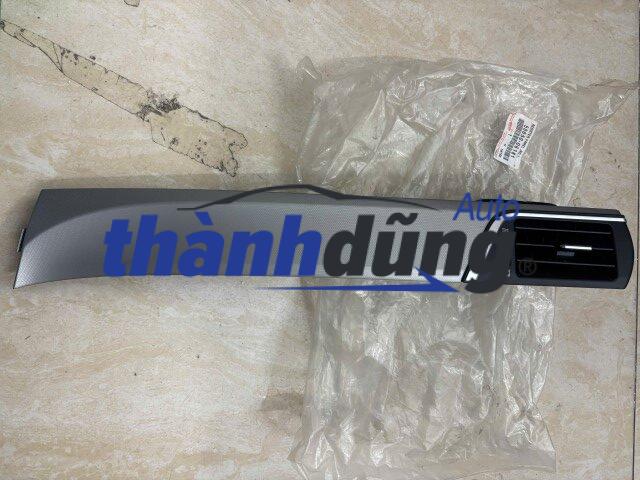 Cửa gió máy lạnh TOYOTA CAMRY 2011-2015 | 5565006181