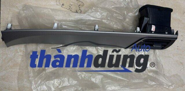 Cửa gió máy lạnh TOYOTA CAMRY 2011-2015 | 5565006181 - Ảnh 2