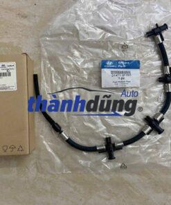 Ống dầu hồi kim phun KIA CARNIVAL | 314712F001